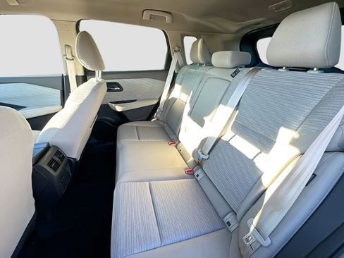 Used 2023 Nissan Rogue SV image 19