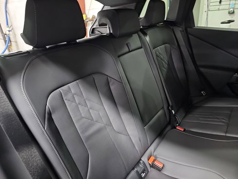 New 2026 BMW X3 M50 w/ Premium Package AWD/4WD image 12