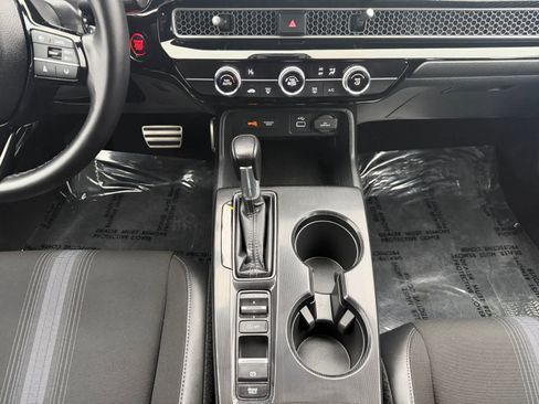 Used 2023 Honda Civic Sport image 15