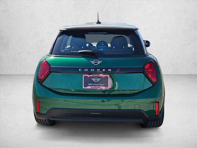 New 2026 MINI Cooper S FWD image 7
