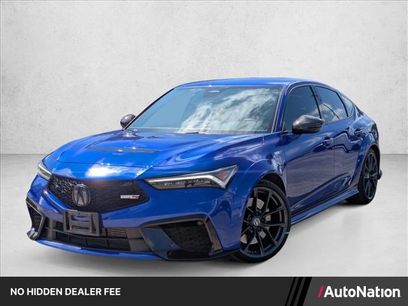 Used 2024 Acura Integra Type S