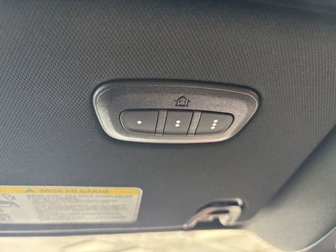 New 2026 Jeep Grand Wagoneer L 4WD image 53