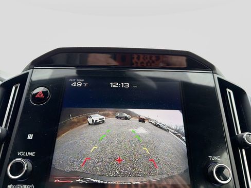 Used 2022 Subaru WRX Premium image 25