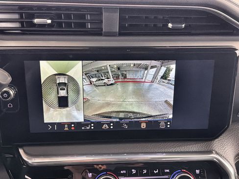 New 2026 GMC Sierra 2500 Denali w/ Denali Reserve Package image 19