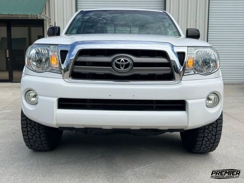 Used 2009 Toyota Tacoma PreRunner RWD image 41