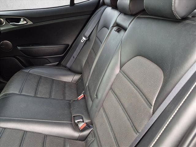 Used 2018 Kia Stinger GT2 AWD/4WD image 15