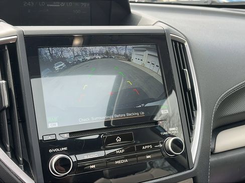 Certified 2023 Subaru Forester Limited image 17