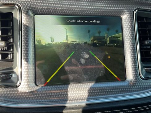 Used 2022 Dodge Challenger SRT Hellcat Redeye image 11