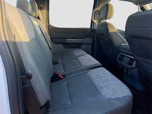 Used 2024 Ford F350 XLT image 24