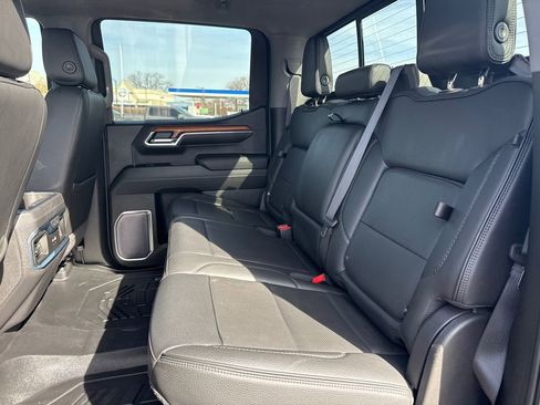 Certified 2022 GMC Sierra 1500 Denali image 35