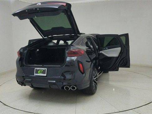 Used 2023 BMW X6 M Base image 76