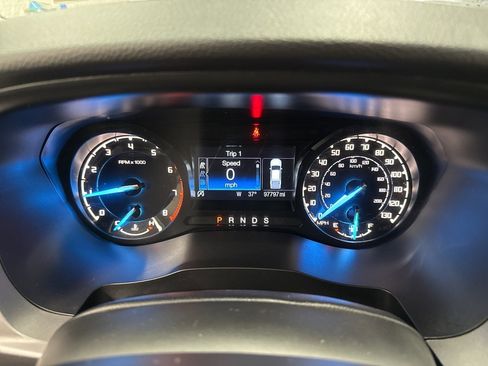 Used 2020 Ford Ranger XLT w/ FX2 Package image 18