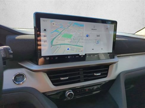 New 2026 Ford Explorer Active w/ Active Comfort Package image 12