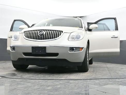 Used 2010 Buick Enclave CXL image 66