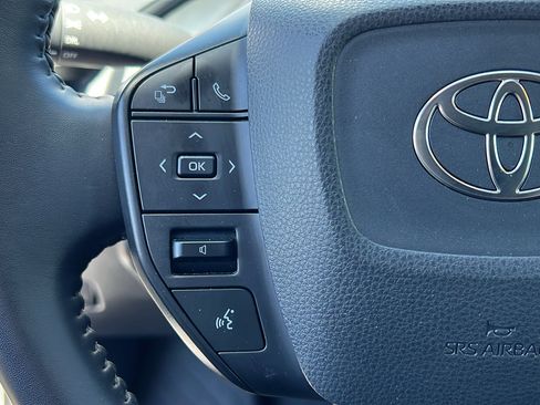 Used 2025 Toyota Prius LE w/ Protection Package #3 (TMS) AWD/4WD image 24
