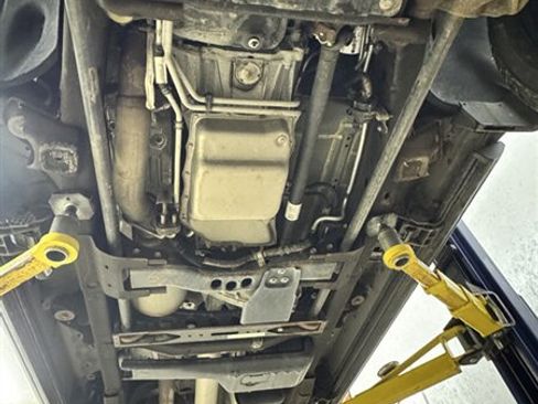 Used 2023 GMC Sierra 2500 Denali w/ Denali Black Diamond Edition image 24