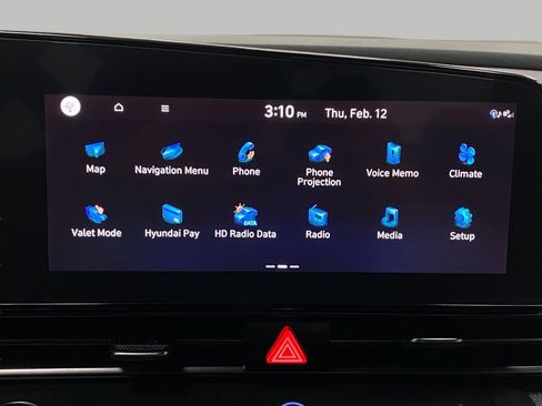 Certified 2023 Hyundai Elantra N Line image 21