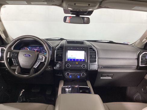 Used 2021 Ford Expedition Max Limited AWD/4WD image 20