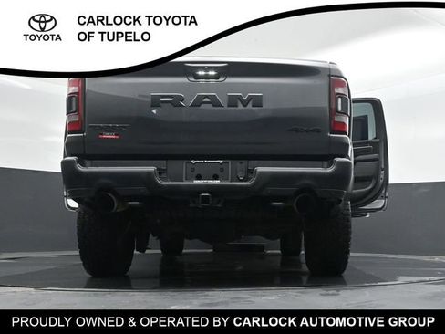 Used 2022 RAM 1500 TRX w/ TRX Level 2 Equipment Group image 19