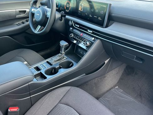 New 2026 Hyundai Sonata SE image 15