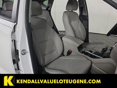 Used 2018 Hyundai Tucson SEL image 20