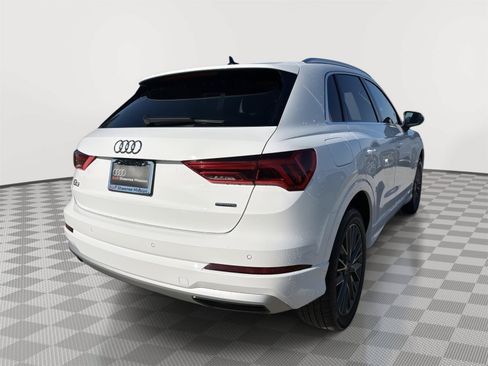 Used 2021 Audi Q3 2.0T Premium AWD/4WD image 5