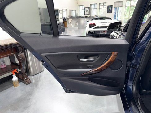 Used 2013 BMW 328i xDrive Sedan AWD/4WD image 49
