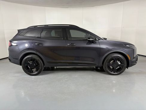 New 2026 Kia Sportage X-Line AWD/4WD image 9