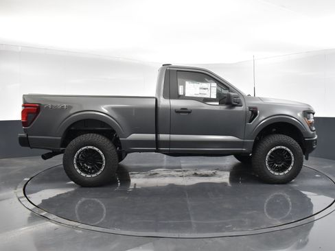 Used 2025 Ford F150 XL image 9