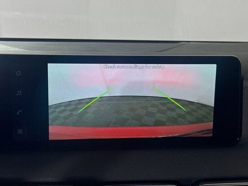 New 2026 Nissan Sentra SR w/ SR All Weather Package image 11