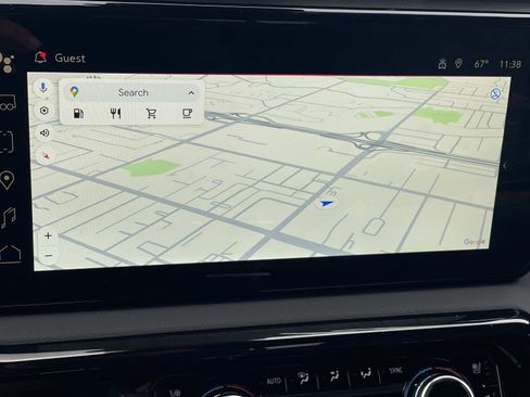 New 2026 GMC Sierra 2500 AT4 w/ AT4 Premium Plus Package image 16