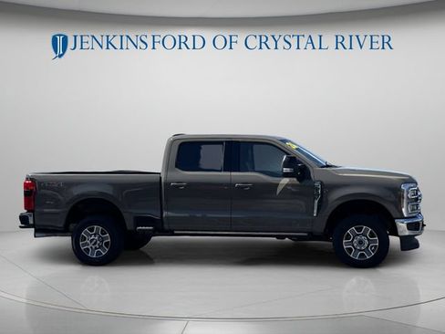 Certified 2026 Ford F250 Lariat AWD/4WD image 3