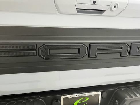 Used 2025 Ford F150 Raptor w/ Equipment Group 803A Raptor R AWD/4WD image 35