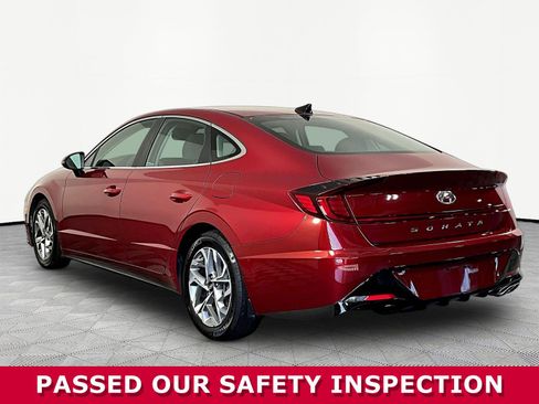 Used 2023 Hyundai Sonata SEL FWD image 4