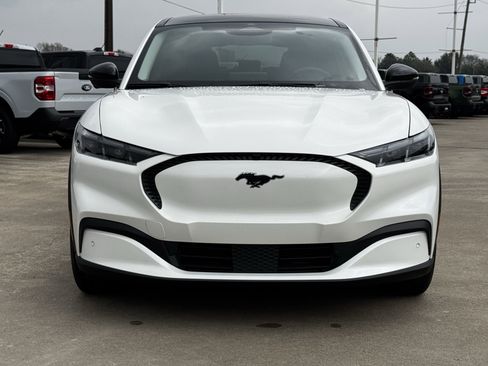 New 2026 Ford Mustang Mach-E Select w/ Comfort Package image 3