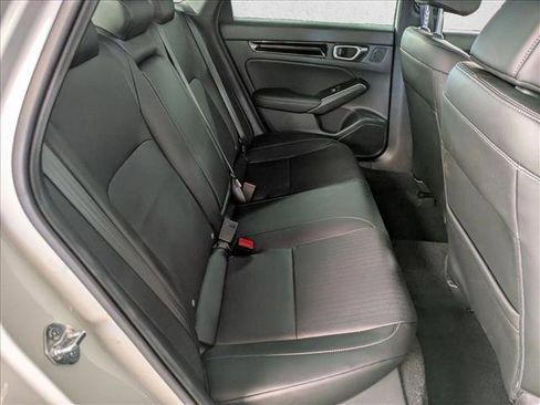 Used 2026 Honda Civic Sport Touring image 26