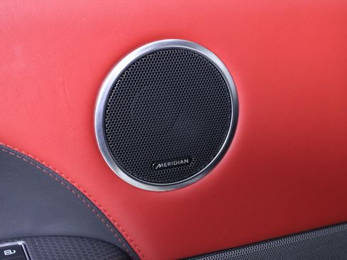 Used 2022 Land Rover Range Rover Sport HST image 20