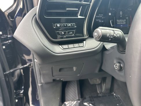 Certified 2024 Lexus TX 350 AWD image 38