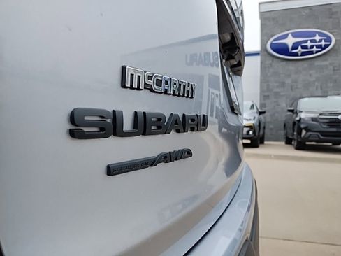 Certified 2025 Subaru Ascent Bronze Edition image 12