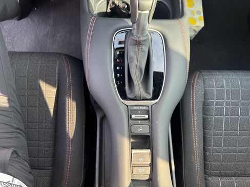 Used 2026 Honda HR-V Sport image 11