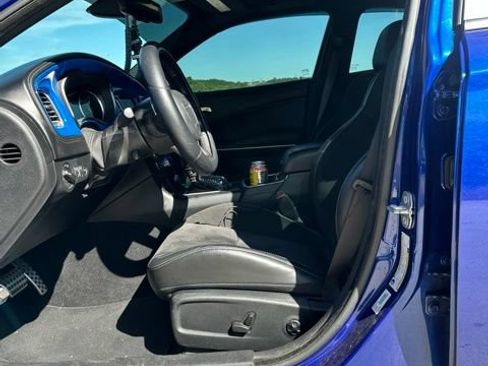 Used 2021 Dodge Charger Scat Pack RWD image 6