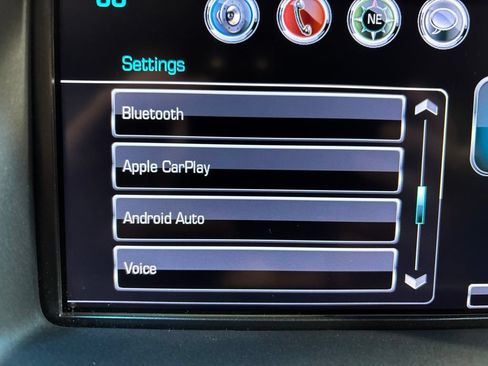 Used 2018 GMC Yukon XL SLT AWD/4WD image 21