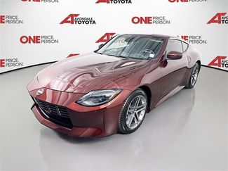 Used 2025 Nissan Z Sport w/ Floor Mat Package video 3