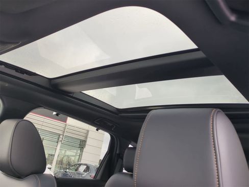 New 2026 MAZDA CX-70 3.3 Turbo w/ Premium Plus Pkg image 18