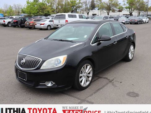 Used 2012 Buick Verano Leather image 1