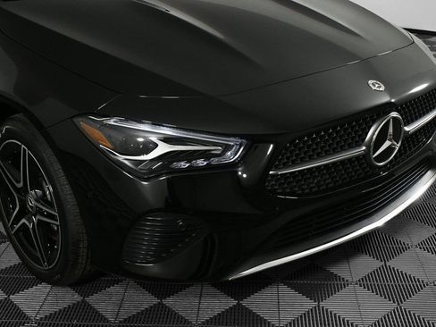 New 2026 Mercedes-Benz CLA 250 CLA 250 image 34