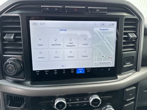 Certified 2024 Ford F150 XLT image 36