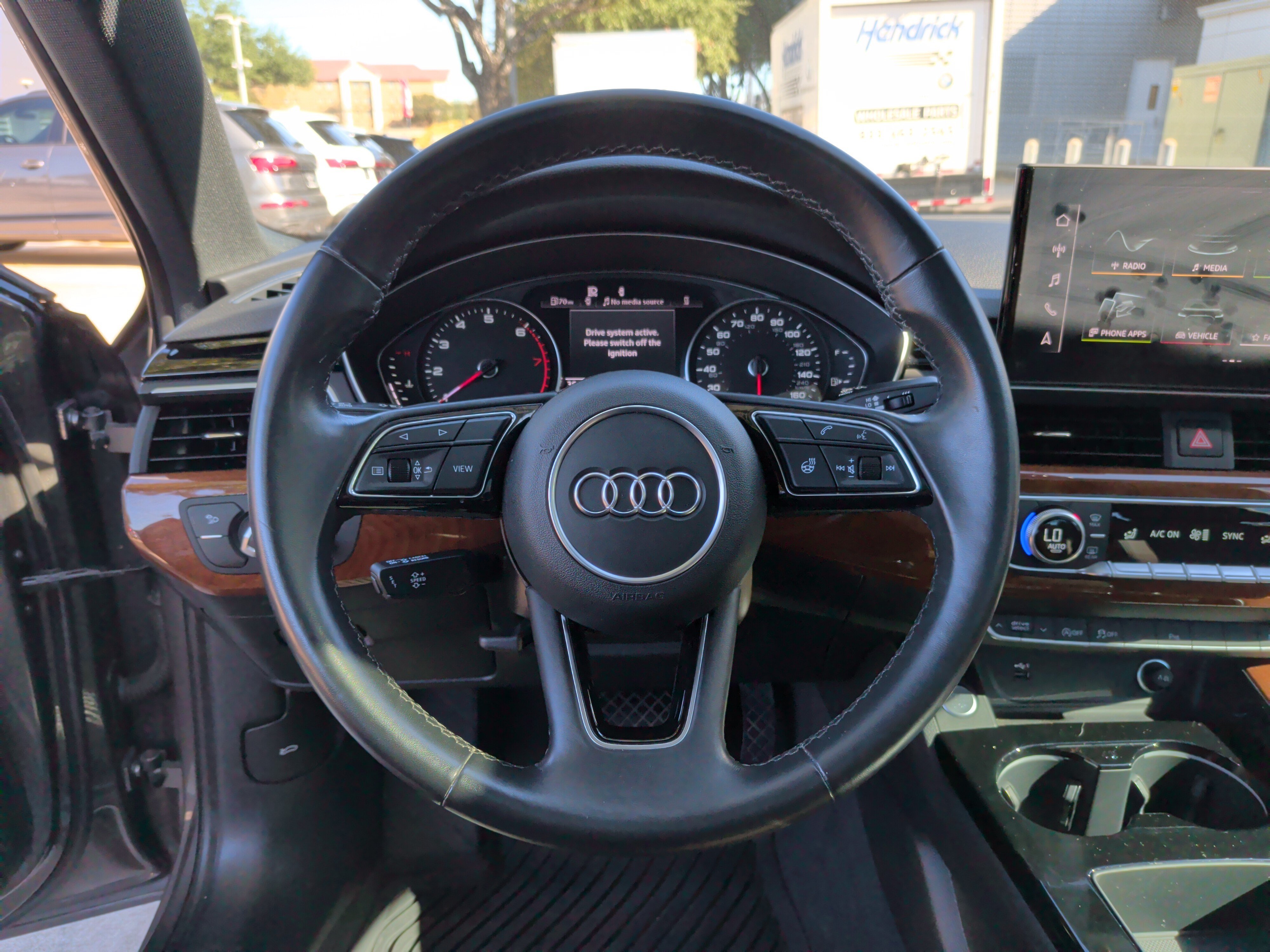 Used 2022 Audi A4 2.0T Premium w/ Convenience Package AWD/4WD image 17