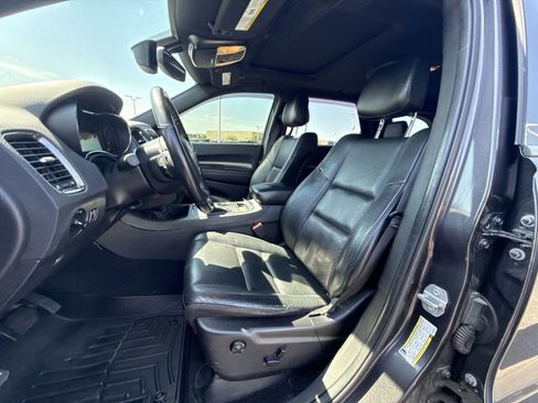 Used 2019 Dodge Durango GT AWD/4WD image 13