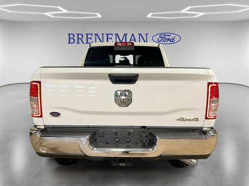 Used 2024 RAM 3500 Tradesman image 9